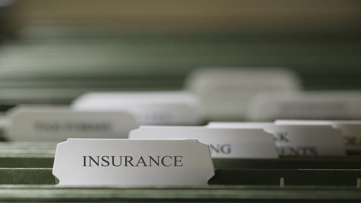保險業新增保單收入受挑戰