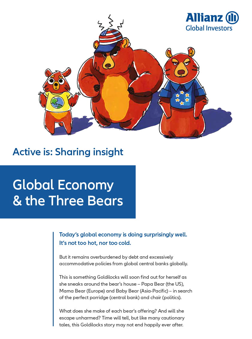 Allianz Global Investors Allianz Global Investors