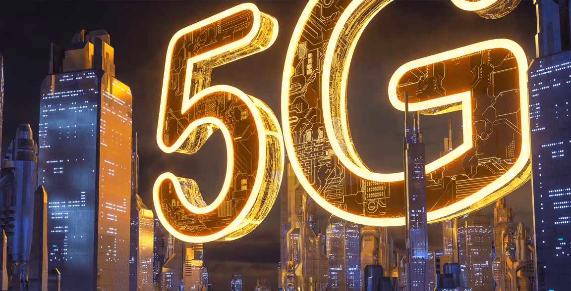 AI and 5G