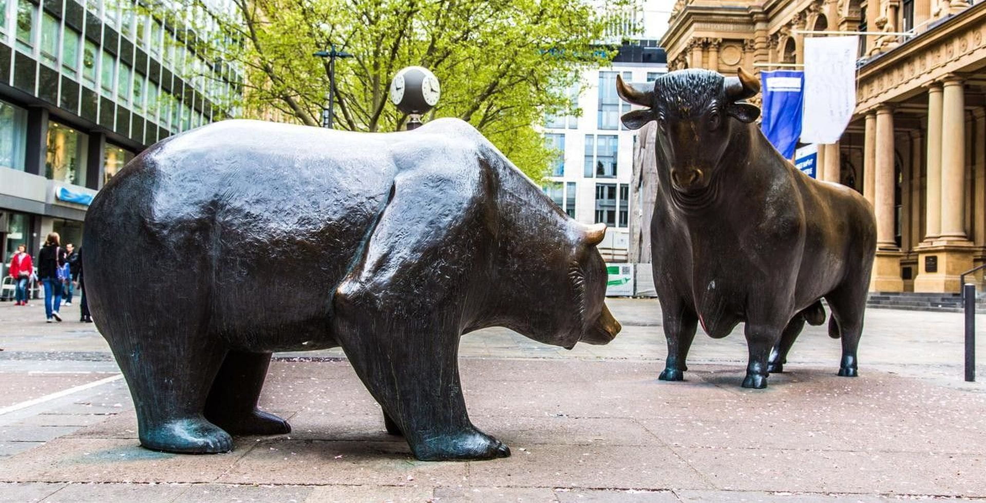 聯儲局減息如何影響資產回報？ | 安聯投資