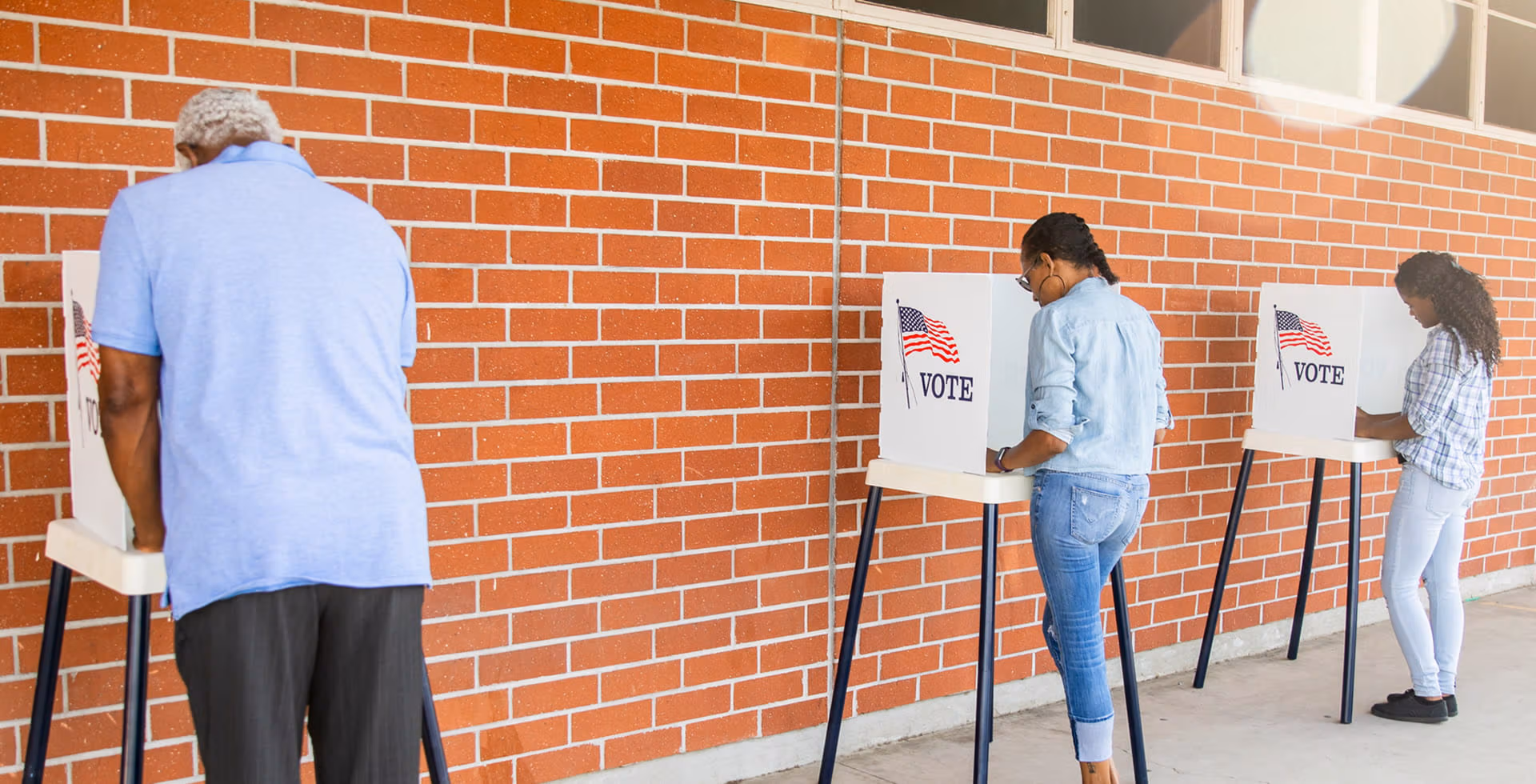 3 policy differences for investors to watch in the US presidential race