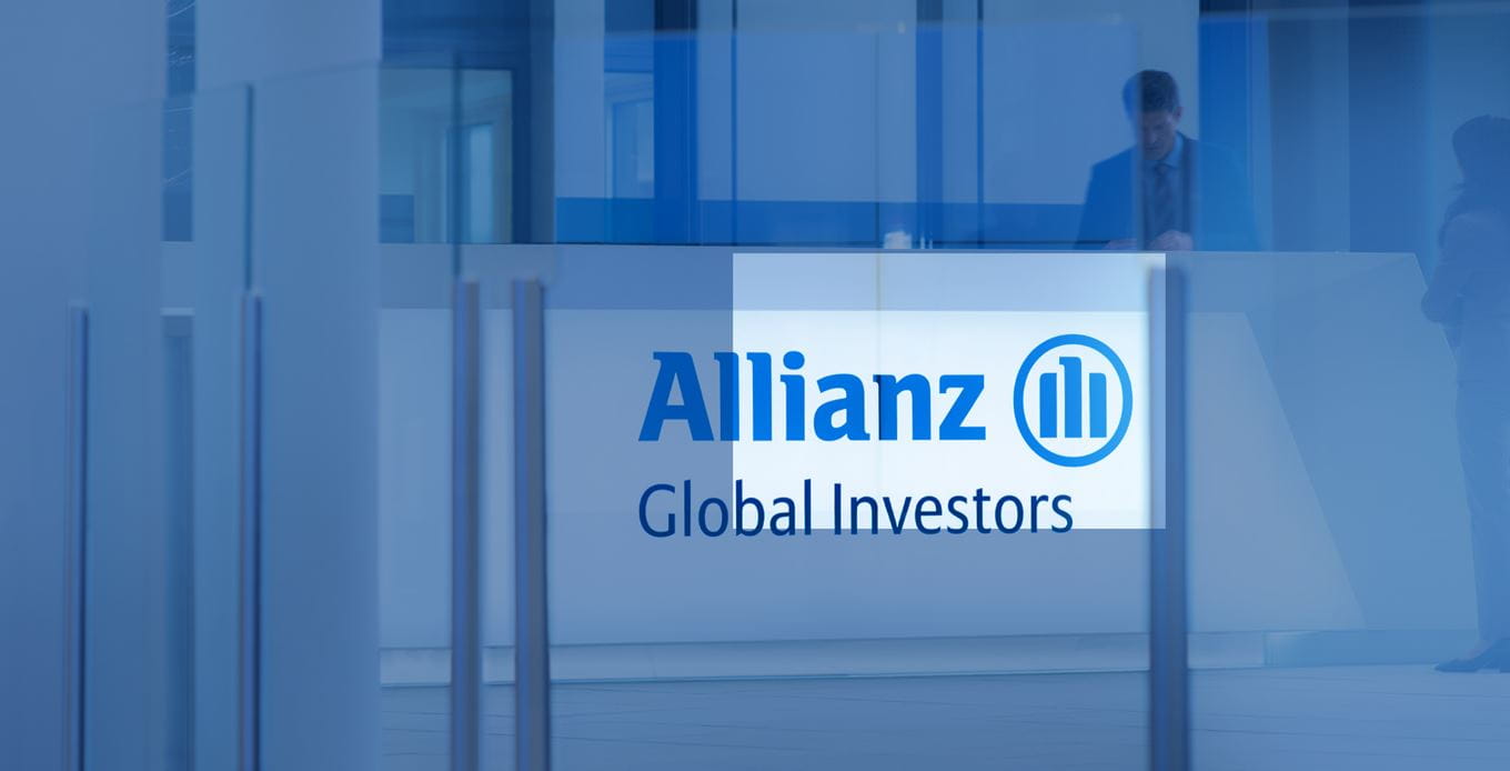 Allianzgi Company History