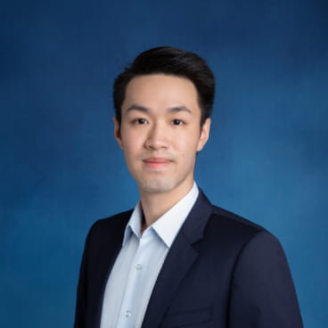 Willis Tsai