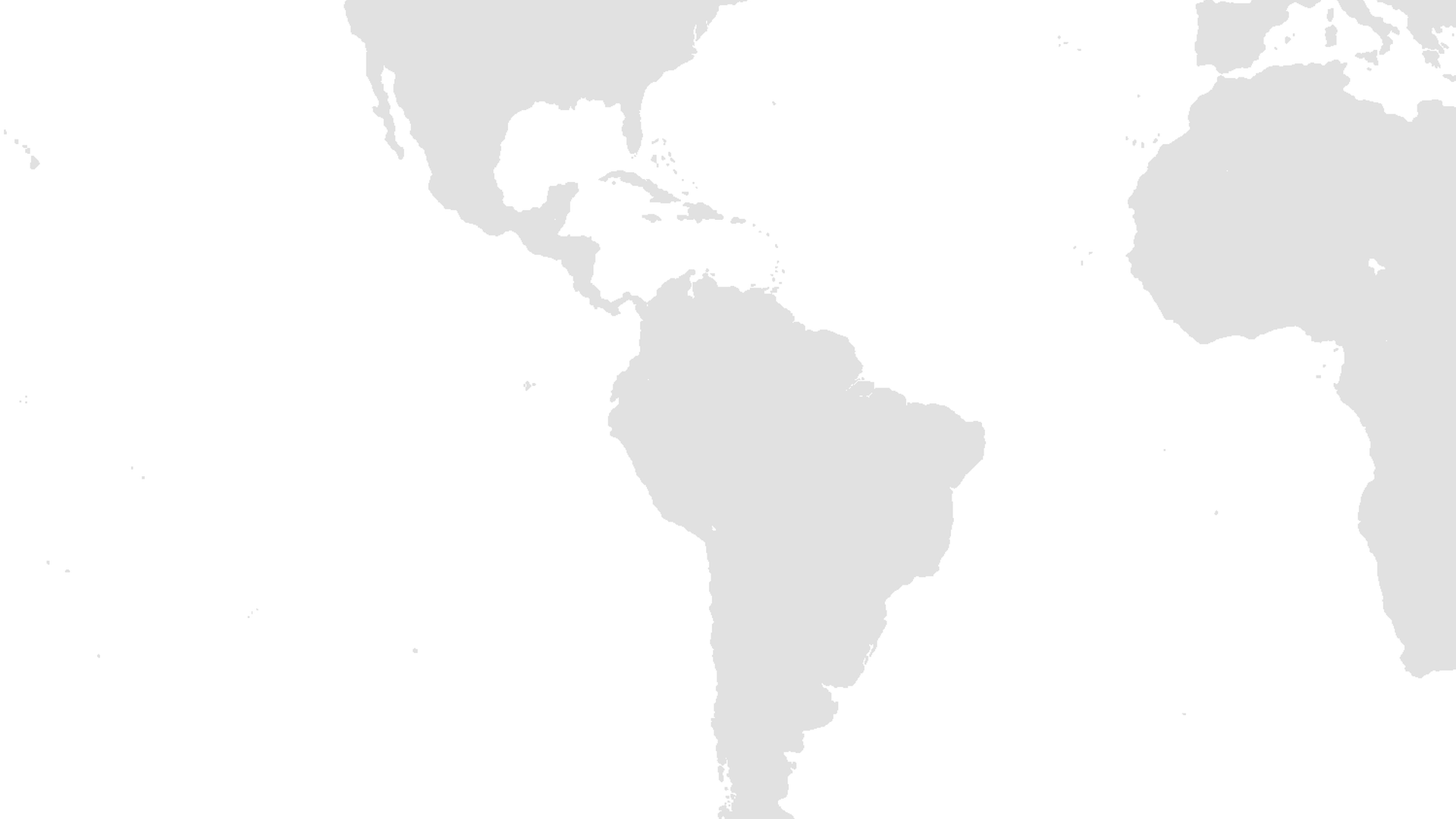 US map