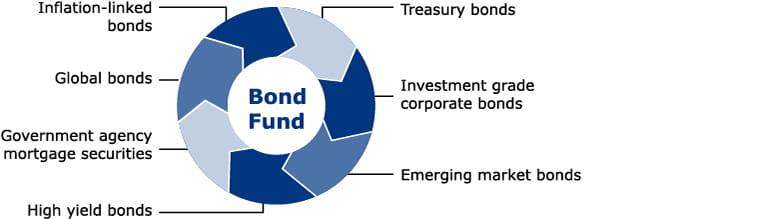 Bonds and Bond Funds