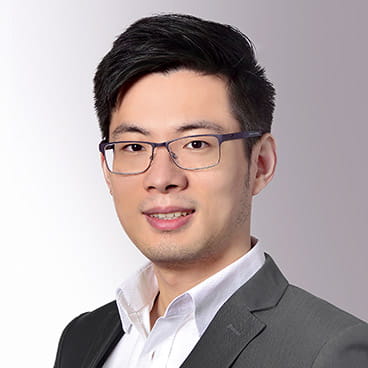 Alex Jiang