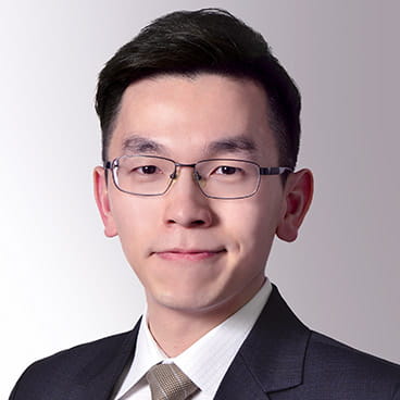 Marco Yau