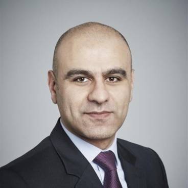 Steve Atallah