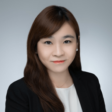 Tessa Wong