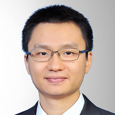 THOMAS ZHU