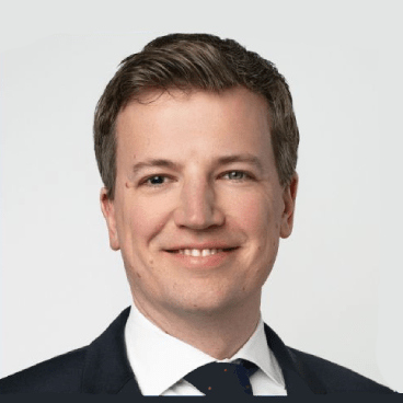 Tilman Müller