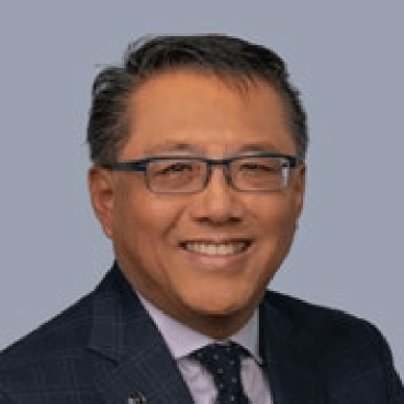James Chen