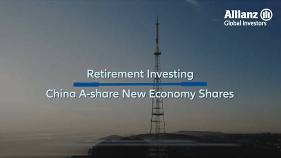 New Economy A-Shares in Focus for Retirement Investing