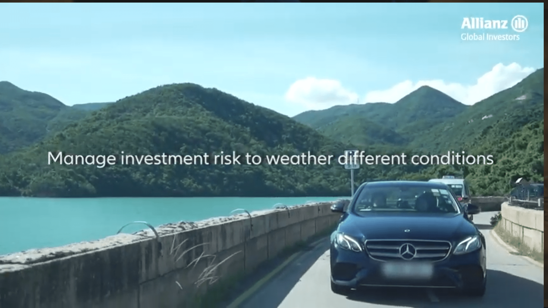 Manage investment risk -EN