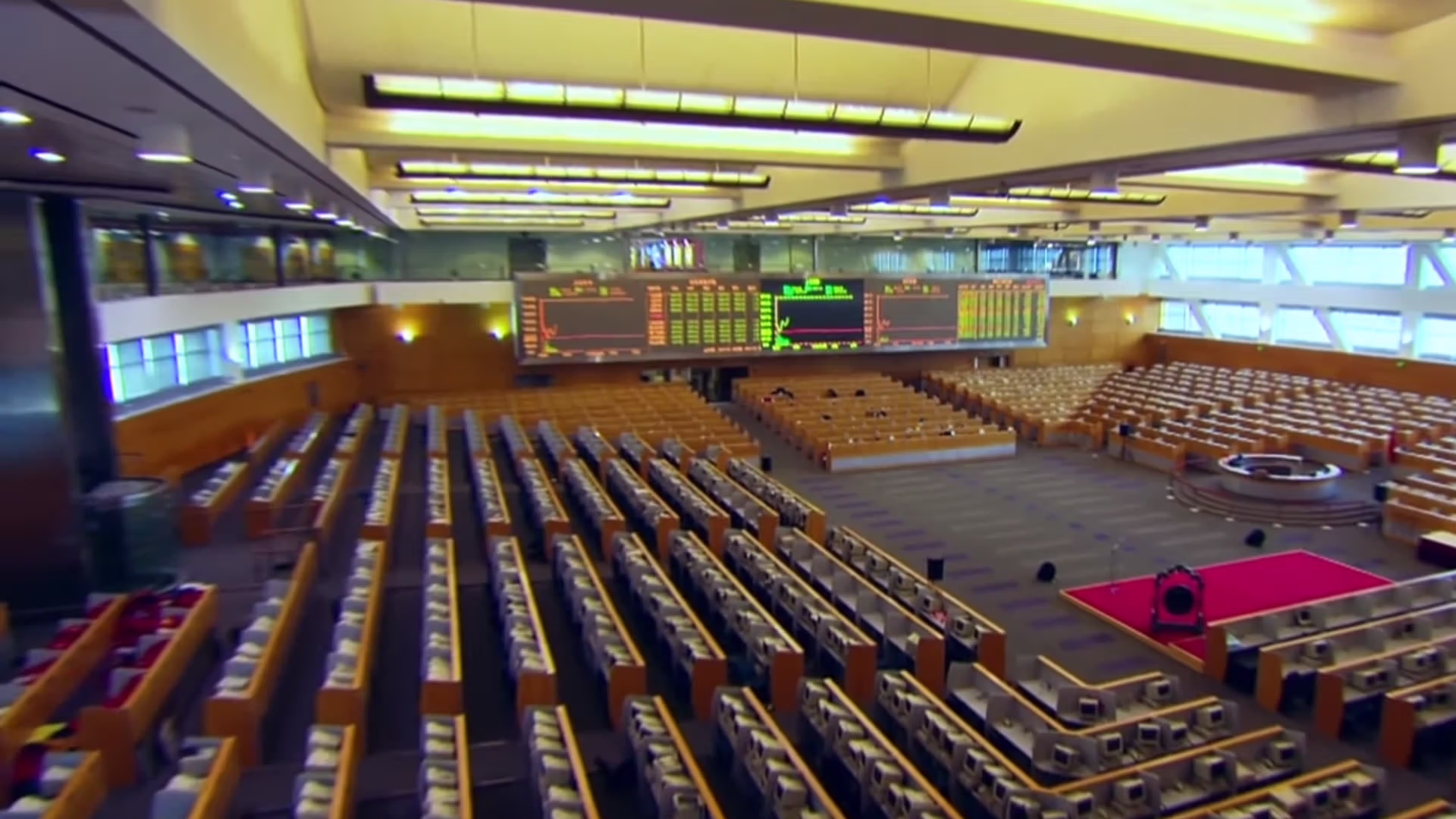 China A-Shares Market Outlook