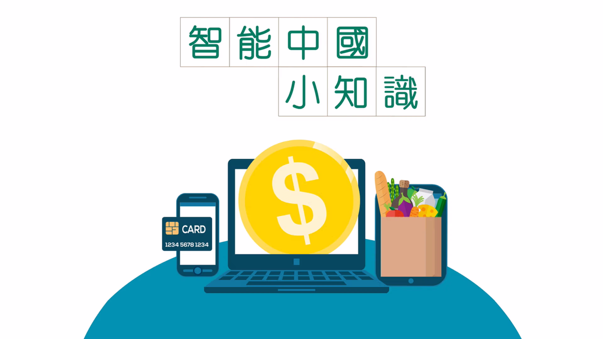 Intelligence in China